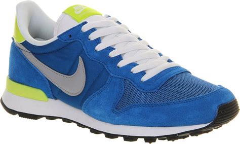 nike internationalist homme|nike internationalist men blue.